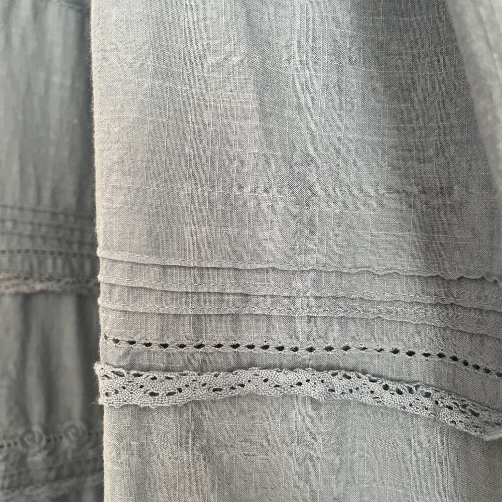 The Great. Reverie Dress - Picture 7 of 8